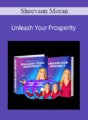 Sheevaun Moran – Unleash Your Prosperity