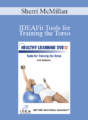 Sherri McMillan – IDEAFit Tools for Training the Torso