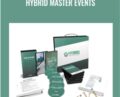 HYBRID Master Events – Sherrie Sokolowski