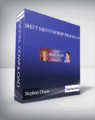 Shift Mentorship Program With Stephen Dinan