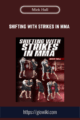 Shifting With Strikes in MMA  –  Mick Hall