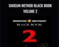 Shogun Method Black Book Volume 2 – Derek Rake