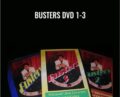 Busters DVD 1-3 – Shoot Ogawa