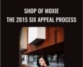 Shop of Moxie – The 2015 Six Appeal Process – Ash Ambirge