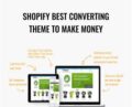 Shopify Best Converting Theme To Make Money – Robert B. Cialdini Regent