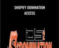 Shopify Domination Access – DS Domination 2