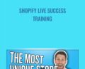 Shopify Live Success Training – Cener Mastermind
