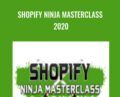 Shopify Ninja Masterclass 2020 – Kevin David