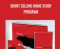 Short Selling Home Study Program – IBD