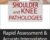 Shoulder and Knee Pathologies: Rapid Assessment and Accurate Interpretation of Clinical Tests – Michael T. Gross and Ryan August