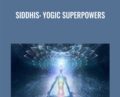 Siddhis: Yogic Superpowers – Gaia