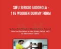 Sifu Sergio Iadorola-116 Wooden Dummy Form – Wing Tjun