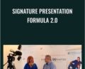 Signature Presentation Formula 2.0 – Speaking Empire