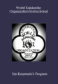 Available only $29, Sijo Emperado’s – World Kajukenbo Organization Instructional Course