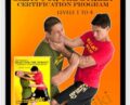 Silat for the Street-Level 1 – Burton Richardson