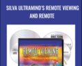 Silva Ultraminds Remote Viewing and Remote – Dennis Higgins and John La Tourrette