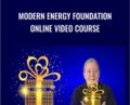 Modern Energy Foundation online video course – Silvia Hartmann