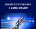 Learn Ultra Speed Reading and Advanced Memory – Silviu Marisk