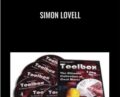 Simon Lovell – Toolbox