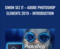 Simon Sez IT-Adobe Photoshop Elements 2019 – Introduction