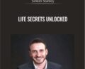 Life Secrets Unlocked – Simon Stanley