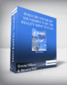 Simone Milasas & Brendon Watt – When Did You Decide You Needed to be This Reality Sep-19 Telecall