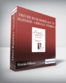 Simone Milasas – Freude im Business (Joy of Business – German Version)