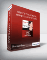 Simone Milasas – What if You Choose Money May-19 Bogota