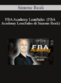 Simone Reali – FBA Academy LeanSales