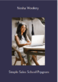 Available only $139, Simple Sales School – Nesha Woolery Course
