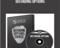 Defending Options – Simpler Options