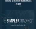 Bread & Butter Butterflies Class – Simpler Trading