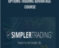 Options Trading Advantage Course – Simpler Trading