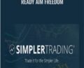 Ready Aim Freedom – Simpler Trading