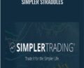 Simpler Straddles – Simpler Trading