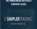 The Unbalanced Butterfly Strategy Class – Simpler Trading