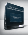 Simpler Trading Sonar – Strategy Class + Indicators