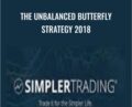 The Unbalanced Butterfly Strategy 2018 -Henry Gambel – SimplerTrading