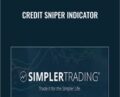 Credit Sniper Indicator – Simpler Trading