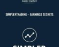 Simplertrading – Earnings Secrets – John Carter