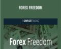 Forex Freedom – Simpler Trading