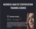 Business Analyst Certification Training Course – Simpli Learn