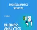 Business Analytics with Excel – Simplilearn