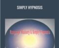 Simply Hypnosis – Barb Stepp
