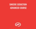 Sincere Seduction Advanced Course – Damien