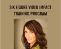 Six Figure Video Impact Training Program – Maria Andros