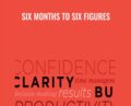 Six Months to Six Figures – Peter Voogd