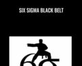 Six Sigma Black Belt – AIGPE