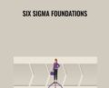 Six Sigma Foundations – Richard Chua
