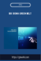 Six Sigma Green Belt  –  ITU Online